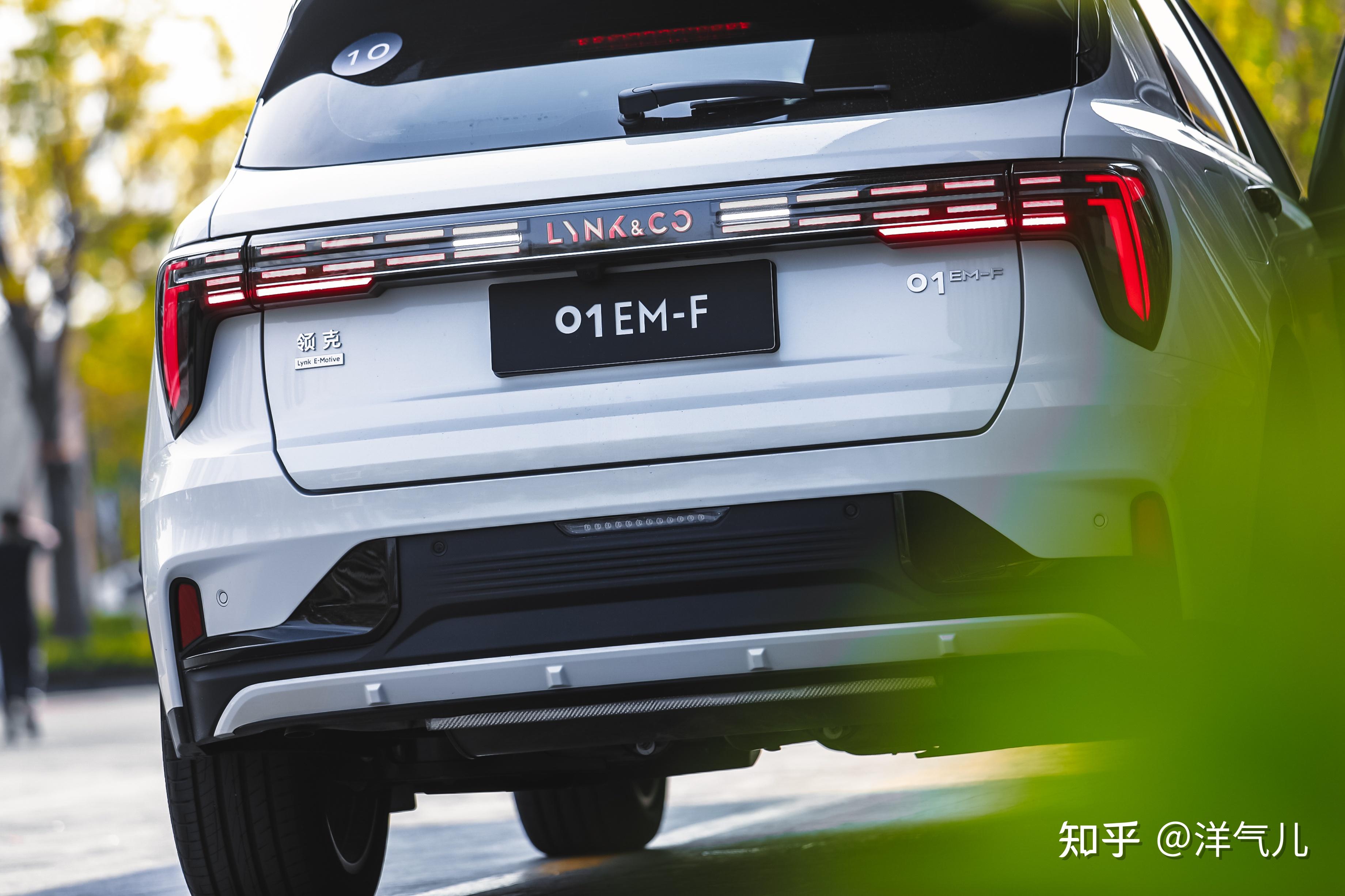 领克盘点2022新车型锦集 - 知乎