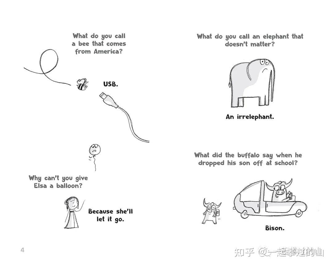 The World's Best Jokes for Kids Series 1-3 - Lisa Swerling 电子书 - 知乎