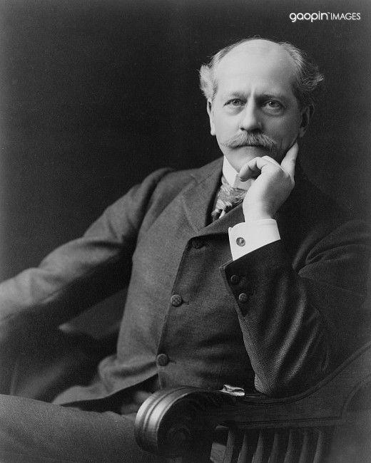 帕西瓦尔·罗伦斯·罗威尔(percival lawrence lowell),1855年3月13日