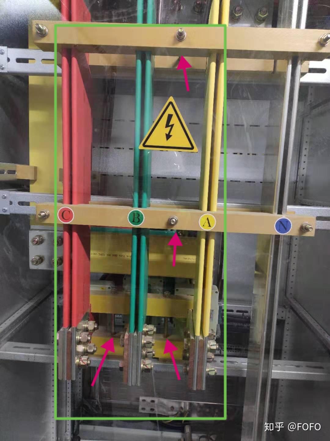 分享一个今天新了解的知识