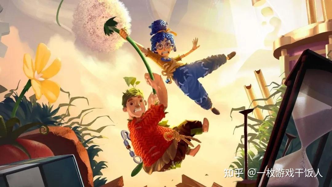 老话题:《黑神话》拿不到TGA年度最佳是因为什么?
