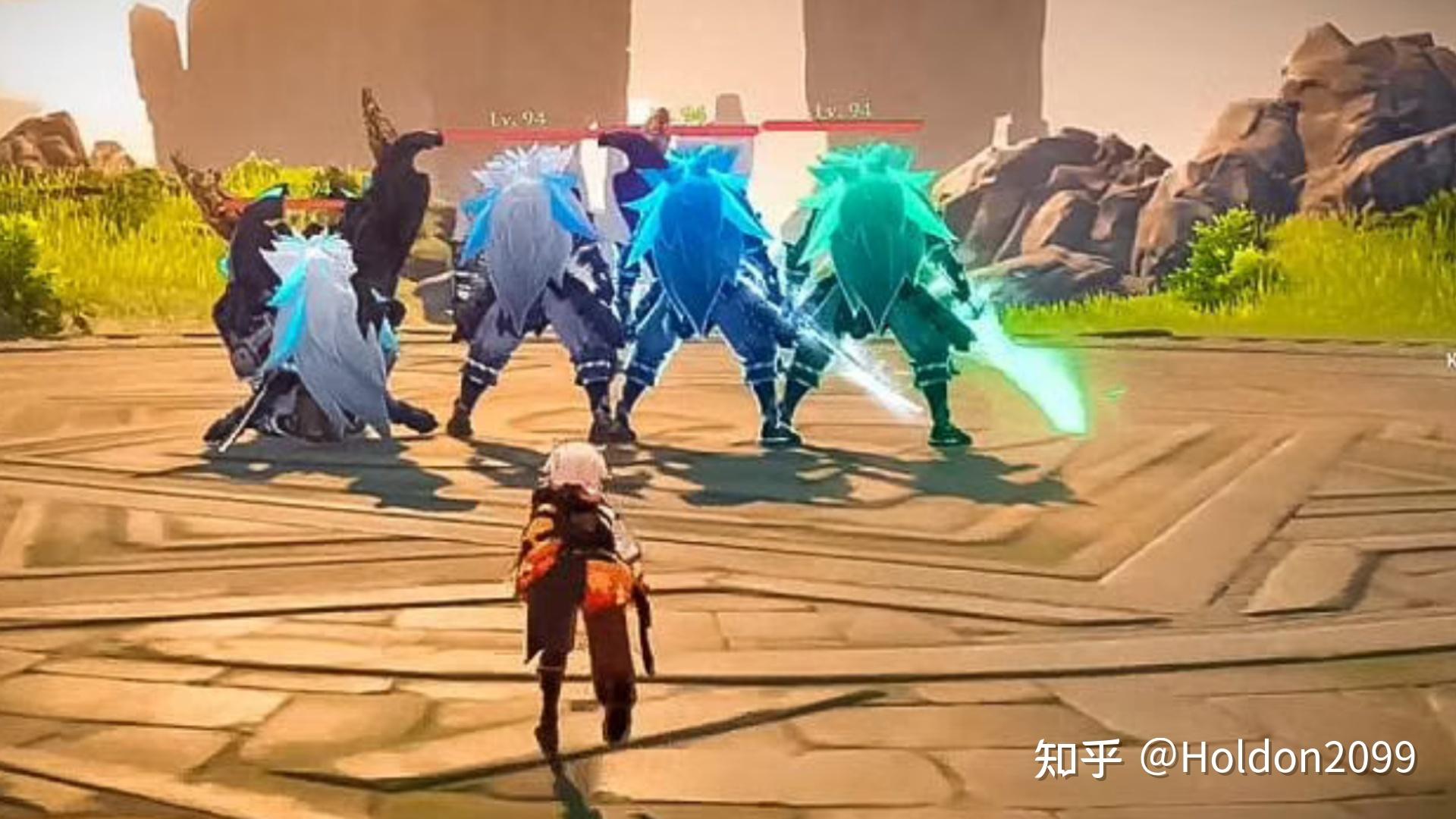 原神稻妻所有boss强度排名和攻略女士能排第几