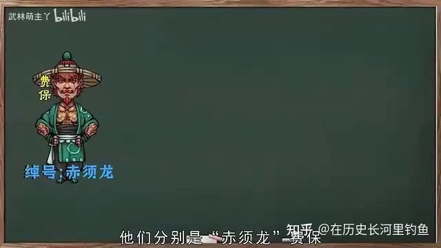水浒绰号大盘点:除了梁山108将,还有哪些人物绰号?绰号叫得越响亮 本事就越差,天浪星潘金莲 天骚星潘巧云 天荡星 - 知乎