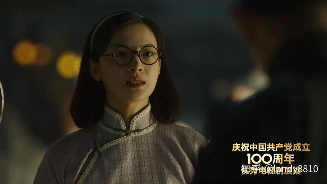 于和伟、张桐、侯京健、马少骅、朱刚日尧、张晚意、曹磊、夏德俊等主演的《觉醒年代》剧照 - 知乎