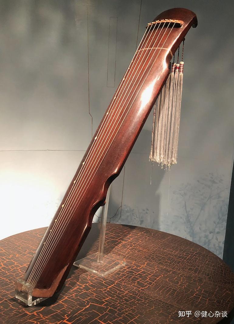 02 非凡的心声-世界非物质文化遗产中的中国古琴