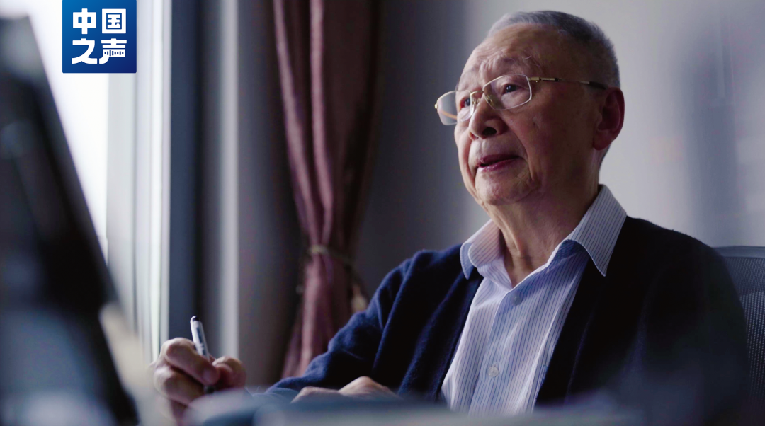 王仁华:“这是我们民族的事,应该自己闯出这条路!” | 先生 - 知乎