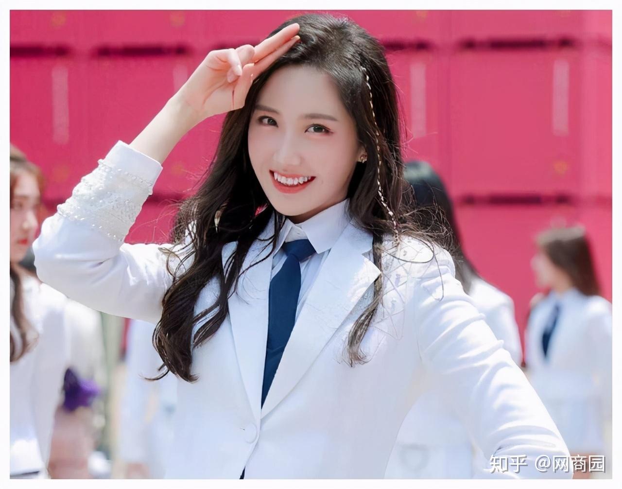 出道4个月的创家族的三代女团怎么样了硬糖少女303