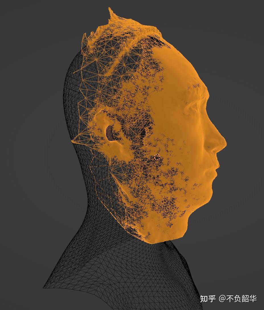 虚幻UE5Matehuman定制自己的虚拟人，从相机拍照到UE5制作全流程 - 知乎