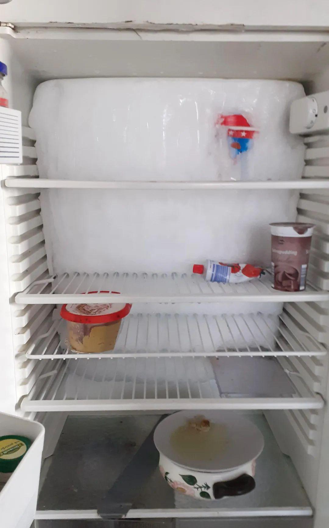 如何整理冰箱冷冻室？ - 知乎