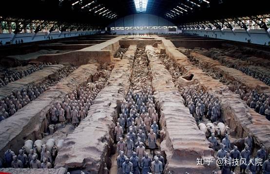 人类工程的奇迹第九期：全球10大陵墓，文明的瑰宝 - 知乎