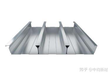 Yxb65 225 675 B 1 0厚压型钢板每平米理论重量是多少 知乎