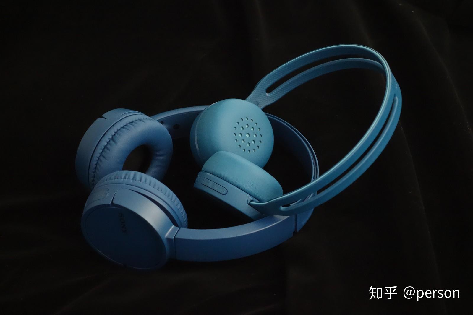 whch500whch400索尼中低端蓝牙头戴耳机评测