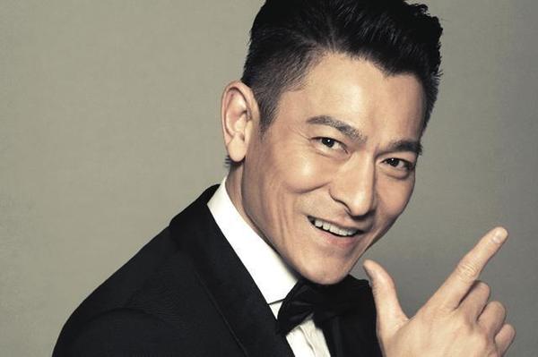 【图】网曝刘德华简历 盘点华仔不为人知的奋斗史()