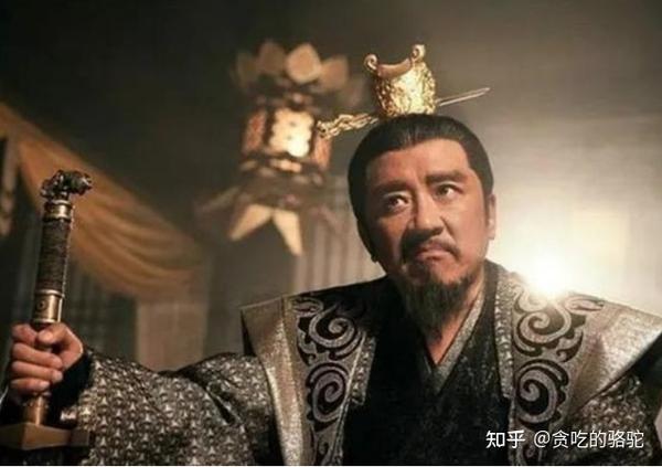 毛主席看南朝历史时,为什么对梁武帝萧衍的评价,会是这14个字 - 知乎