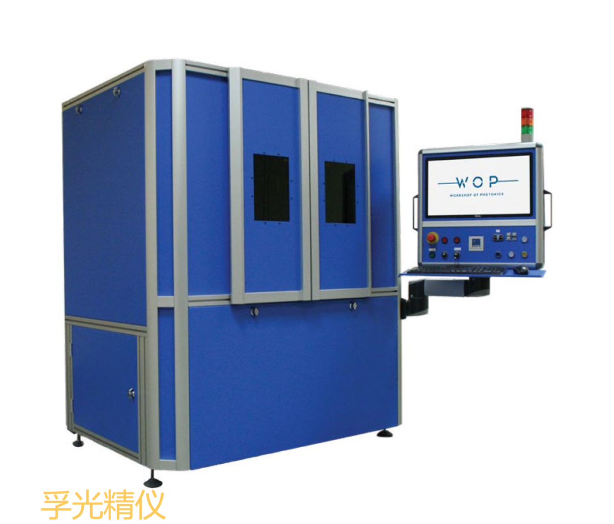 飞秒激光微纳加工系统FemtoLAB用飞秒激光划片 - 知乎
