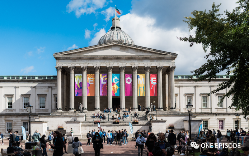 ucl这个项目,适合热爱学术研究的艺术生们 - 知乎