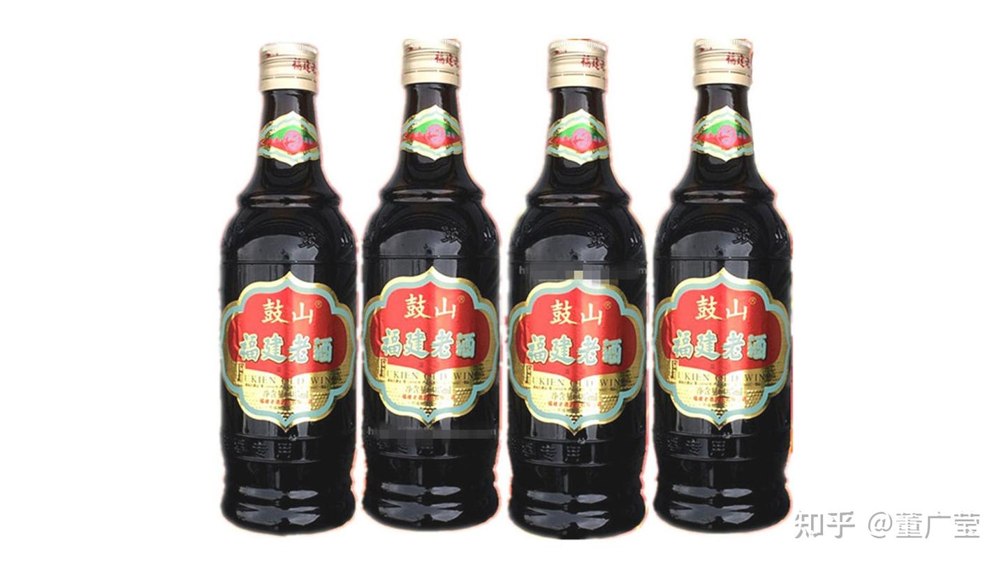 古中国酒 桂花陳酒 福建老酒 会稽山