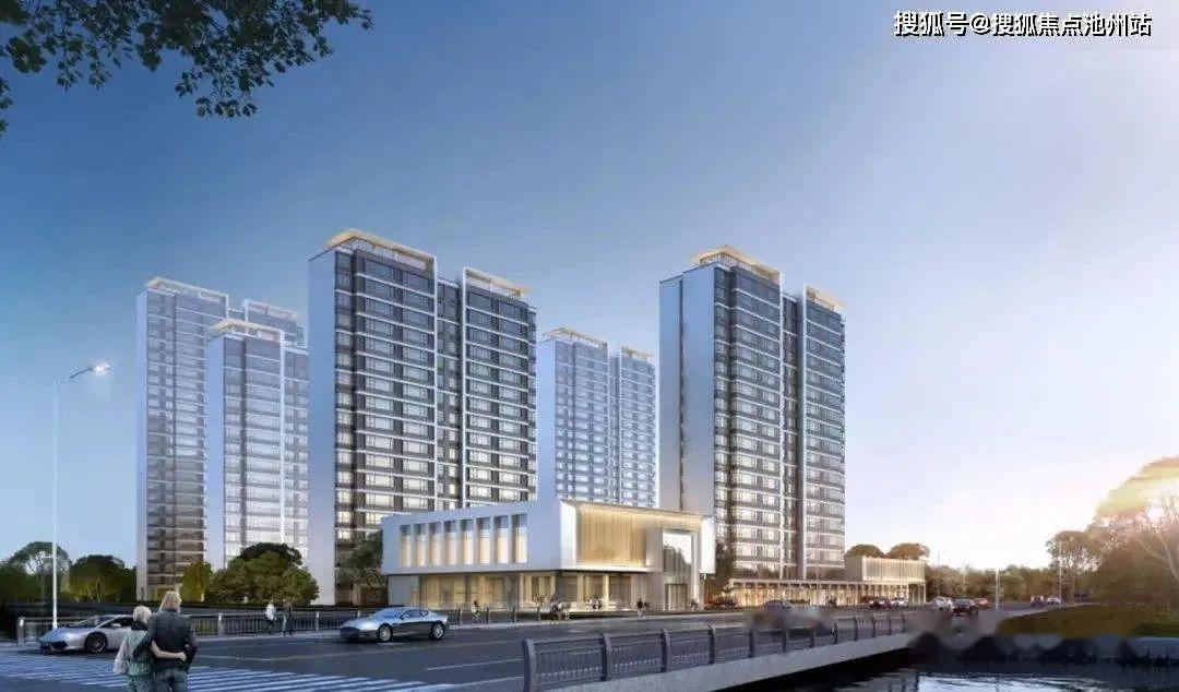 嘉兴嘉善区「金地铂樾怡庭」售楼处营销地址在哪?开发商24小时电话内幕非常劲爆 - 知乎