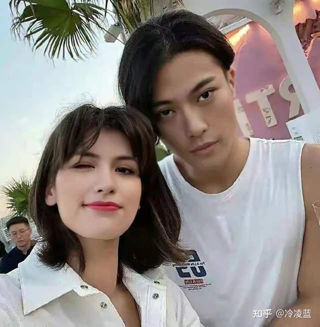 网红仲尼和卡琳娜海滩出事故,仲尼不幸溺亡 - 知乎