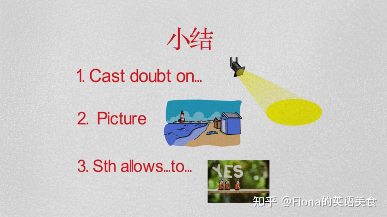 英语翻译写作经济学人万金油精华好句5提出质疑情况使得以的地道表达