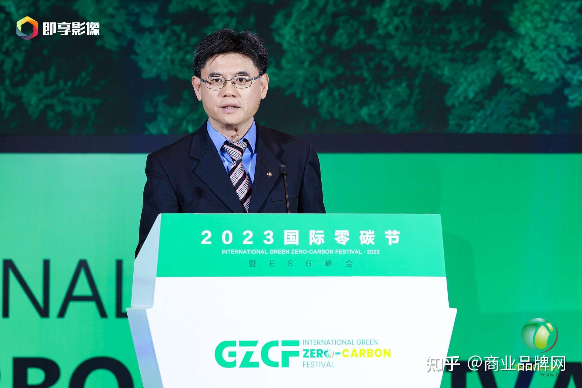 现场直击 | 王道民:仲利国际资深副总经理 - 知乎