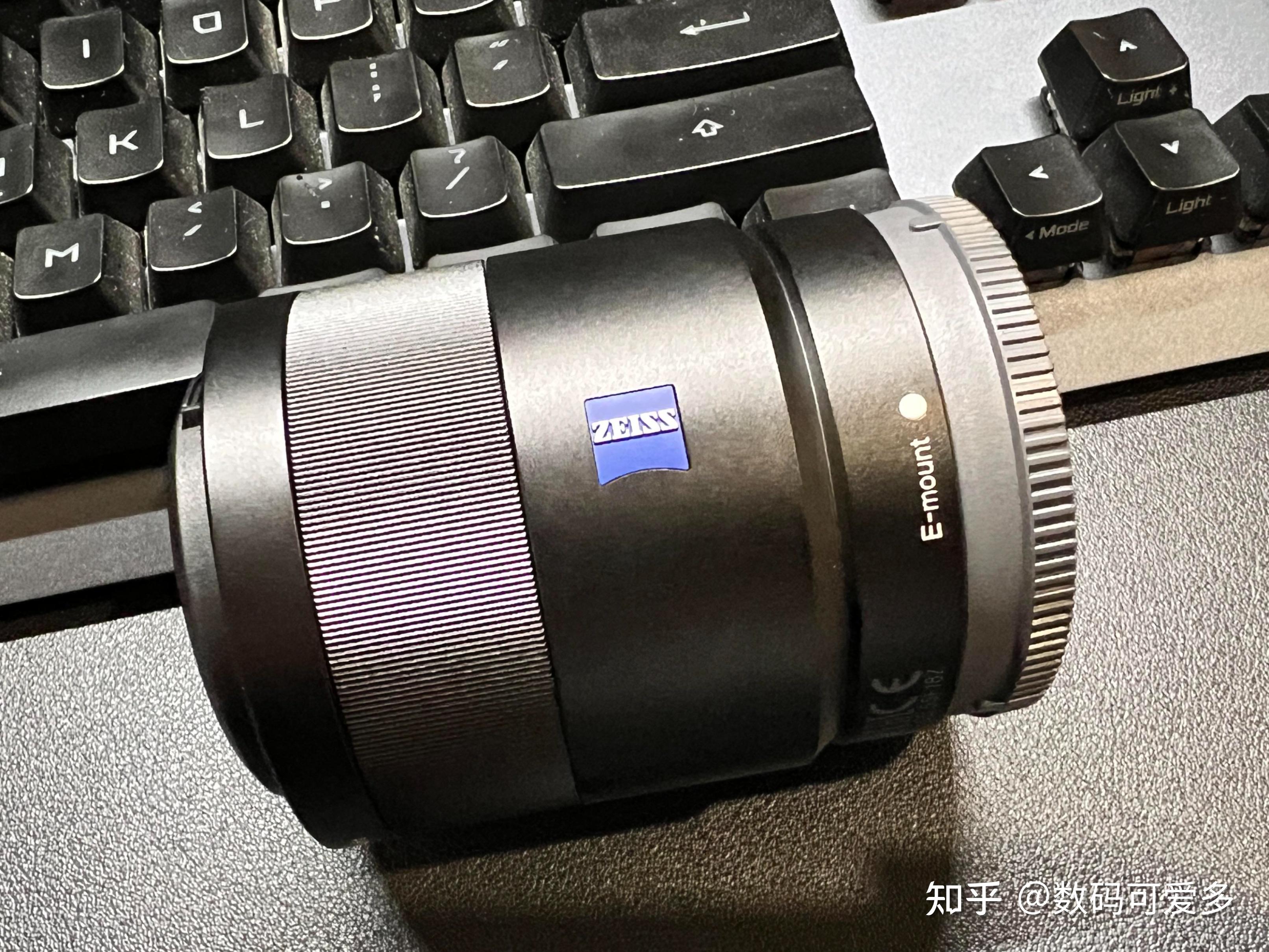 2900 55mm f1 8za 