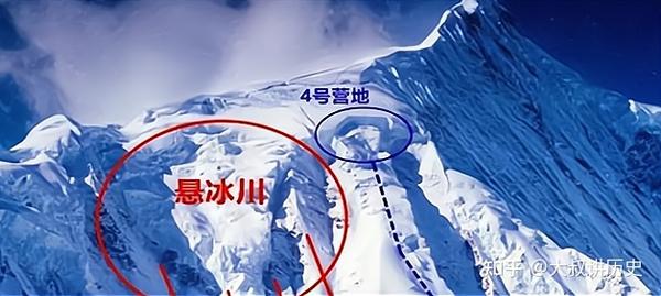 1991年中日登山队攀登卡瓦格博峰藏民苦劝无用17人离奇遇难