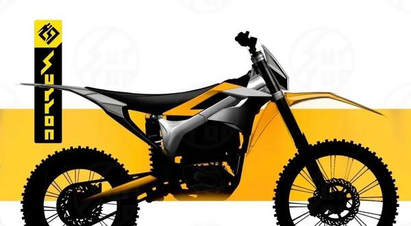 虬龙科技暴蜂量产版亮相摩博会推广