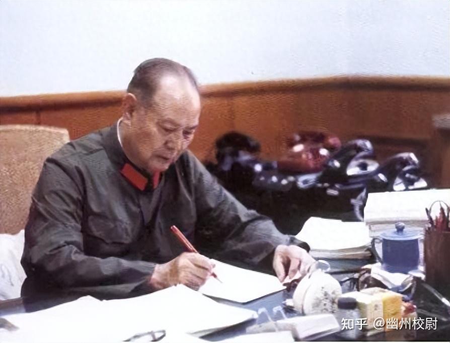 1972年,叶剑英怒拍桌子震碎茶杯,大吼:都该杀头,一个不留 - 知乎