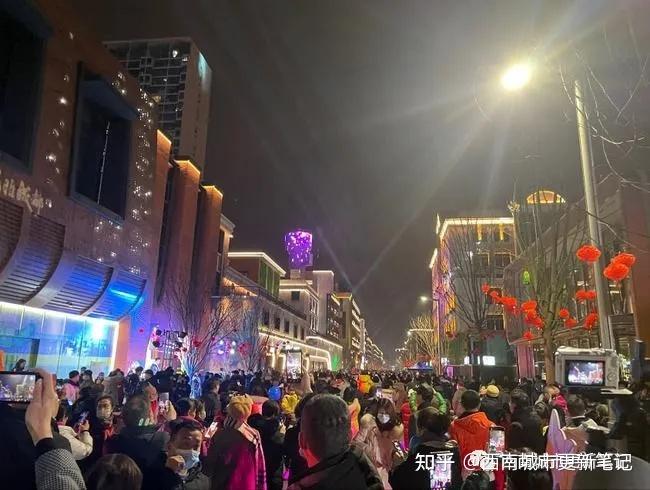 2021年西南城市更新项目盘点成都重庆篇