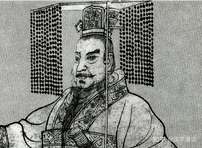 刚刚建国成功的周武王，他是如何处理诸多事务的？ - 知乎