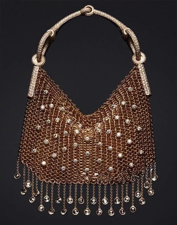 包神日记|全球最贵包包top10,最便宜的100万! - 知乎