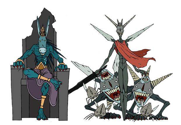 savior古巴人的独立游戏