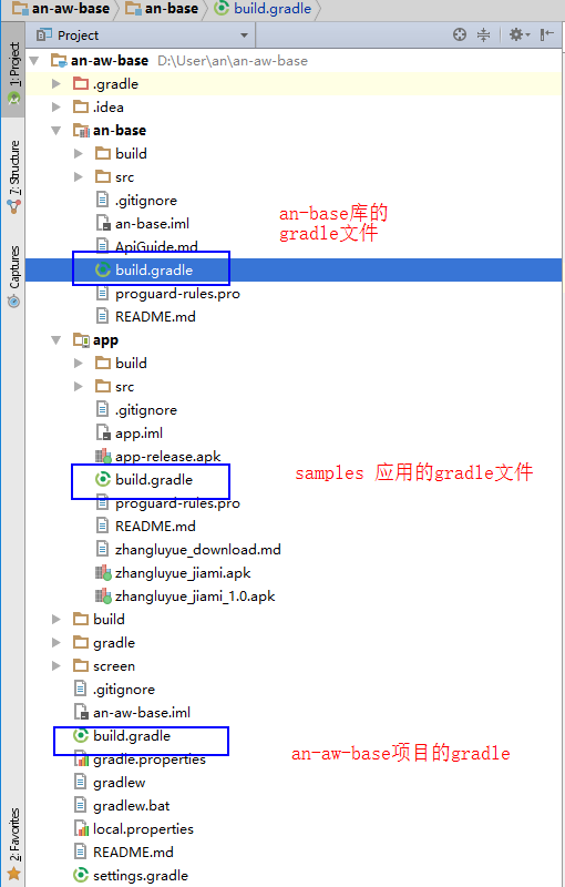 android studio 发布开源项目到jcenter/bintray. - Nakama - Bgwan