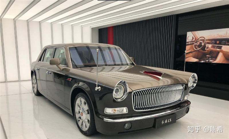 红旗双色版l5,1000万售价,真的值得购买吗?