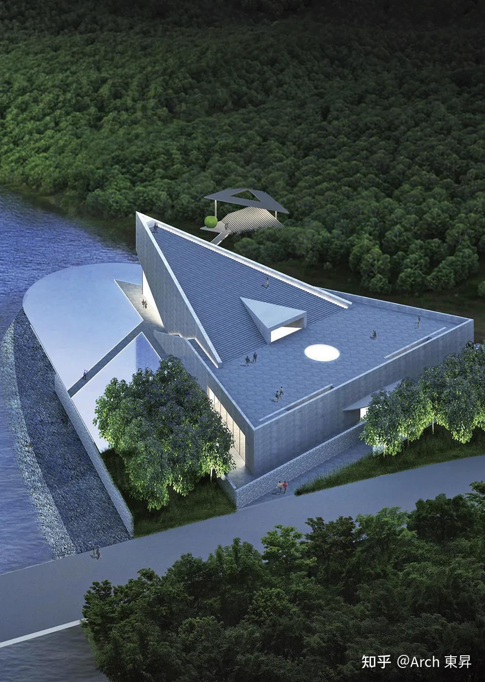 正在出发安藤忠雄青春展中国北京