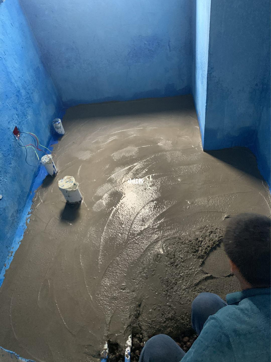 旧房翻新中卫生间改造翻新沉箱防水该不该做