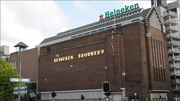 微策略2019升级咨询之喜力啤酒