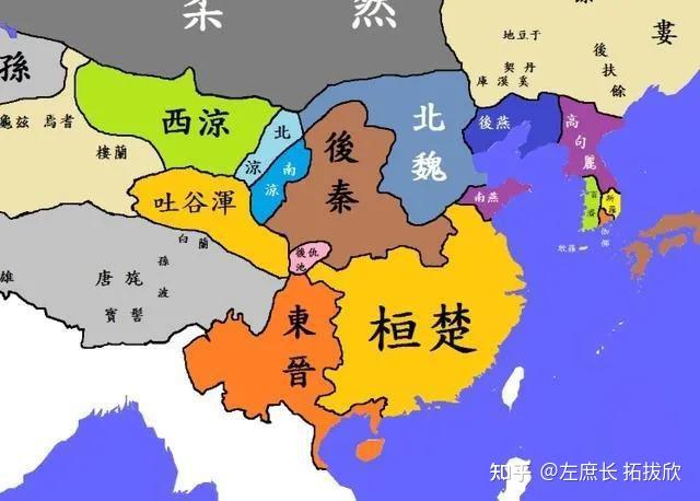 历史上曹魏和蜀汉的正统之争 - 知乎