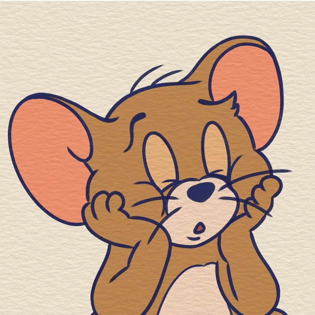 鼠鼠