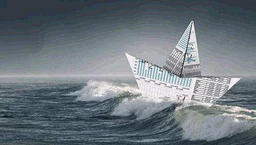 全球金融市场已经风雨飘摇a股能否独善其身