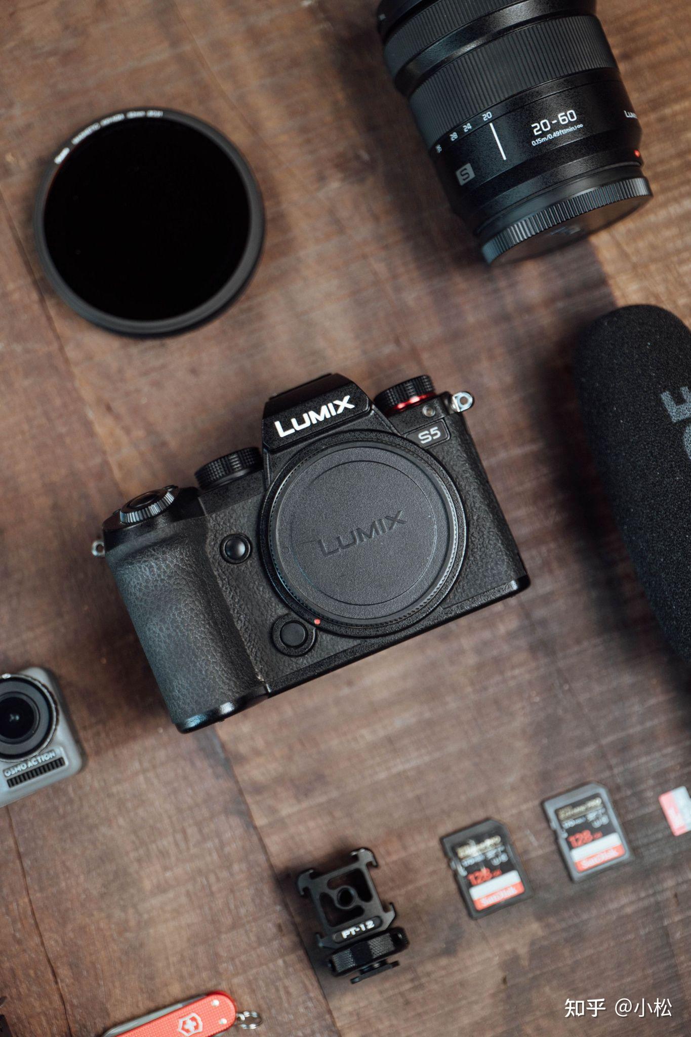 直出即是大片松下lumixs5照片风格预设解读