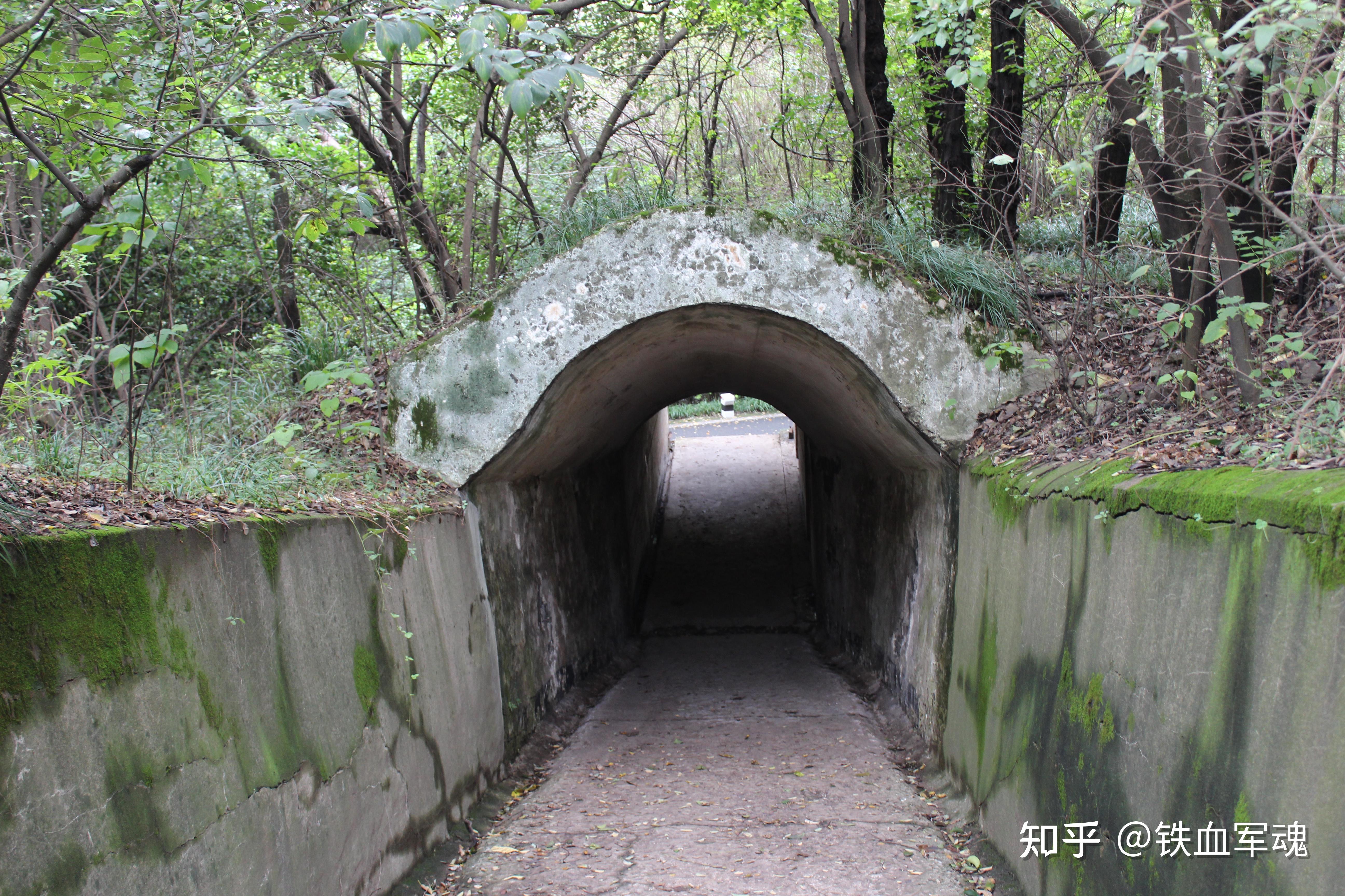 江阴黄山炮台