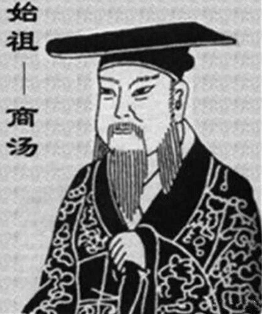 细说殷商迁都历史,商汤立国定都于商丘,为何殷墟遗址却在安阳? - 知乎