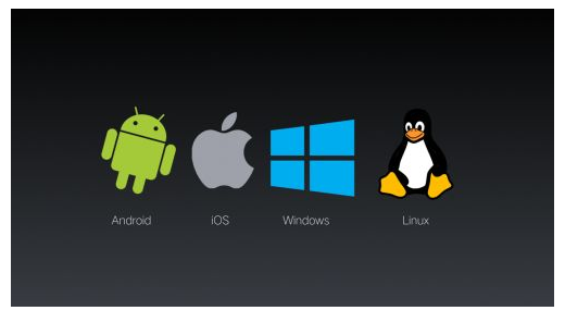 如何选择合适系统及各系统之间的区别 - 知乎