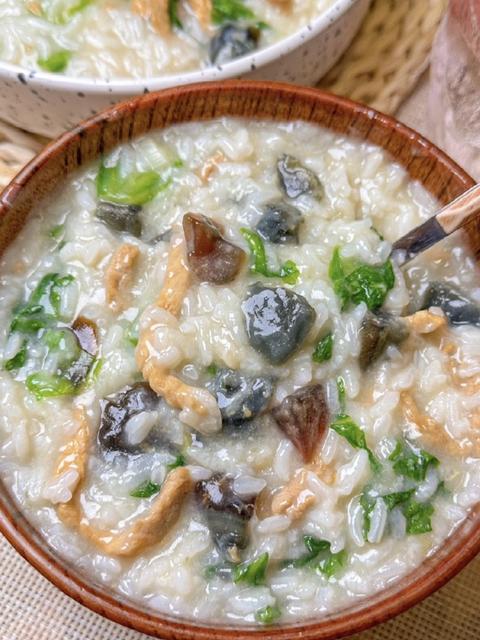 皮蛋瘦肉粥最好吃的做法是什么？怎么做才好吃？