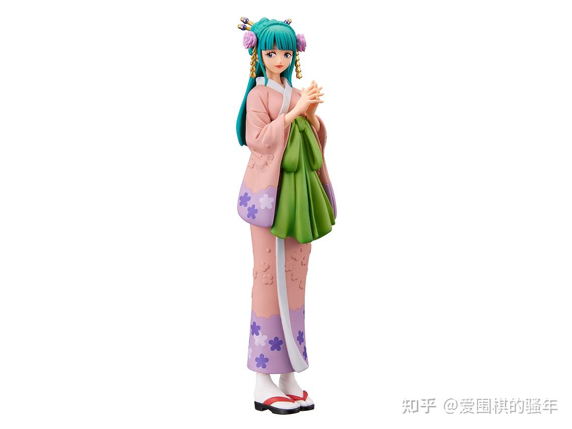 2022海贼王手办推荐─依财力排序- 知乎