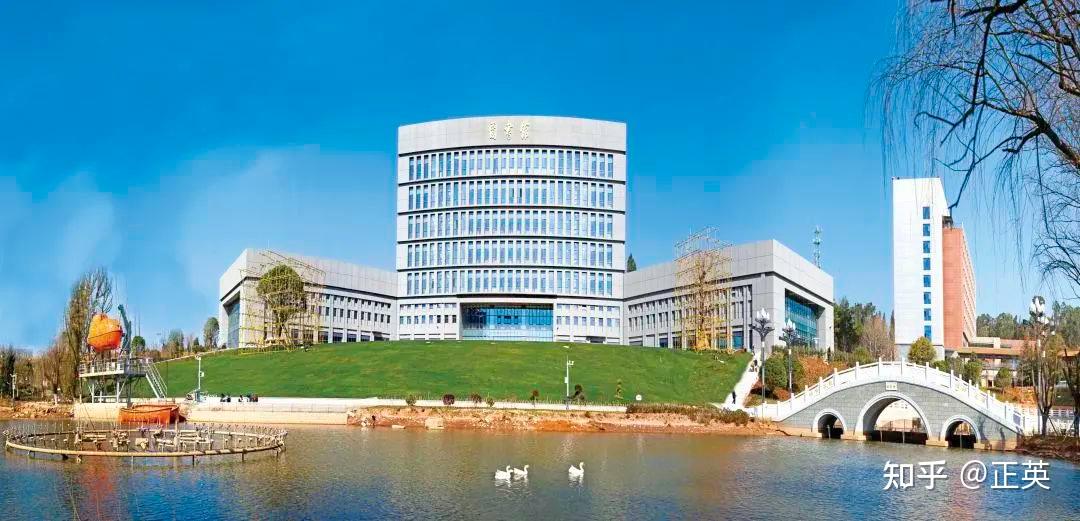 云南交通运输职业学院(云南交通运输职业学院安宁校区)