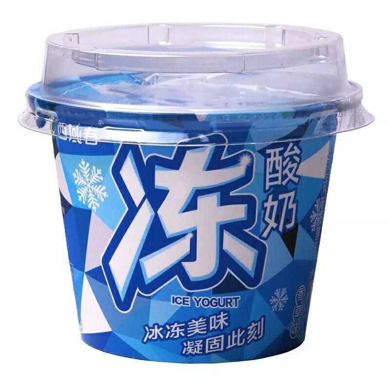 麦趣尔 最初是做纯奶的,也是最喜欢的港真喝过这么多牌子的纯奶,还是