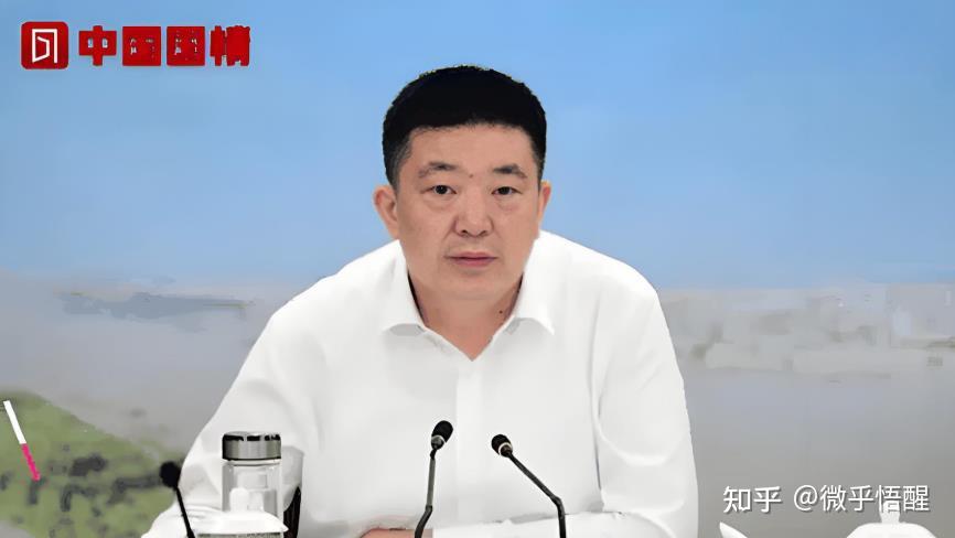 周先旺:实干与腐败并存的湖北政坛样本 - 知乎